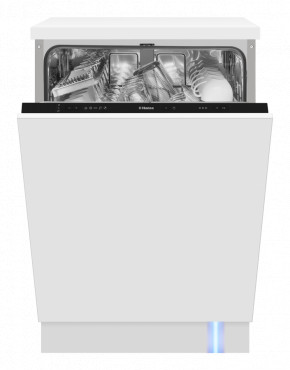 Машина Посудомоечная Hansa bt0075107 в Верхнеуральске - verhneuralsk.magazinmebel.ru | фото